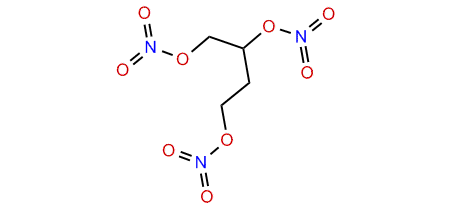 Butane-1,2,4-triyl nitrate